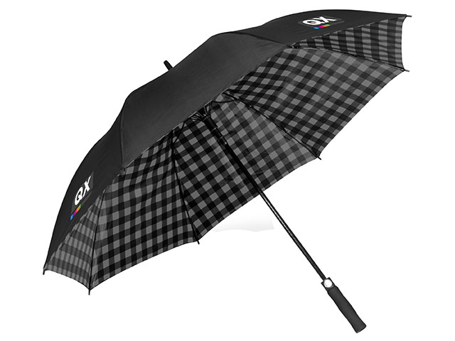 Altitude Wrigley Auto-Open Umbrella