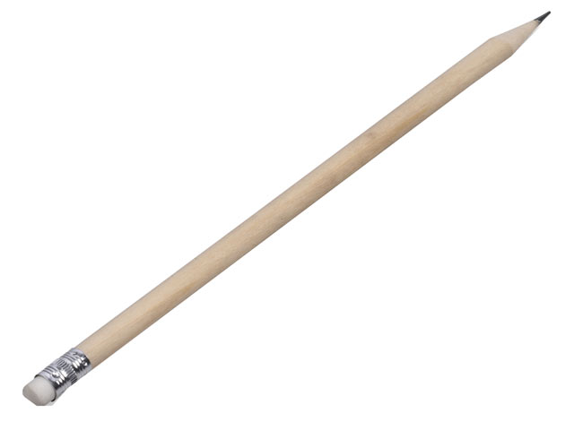 Altitude Wunderkind Wooden Pencil