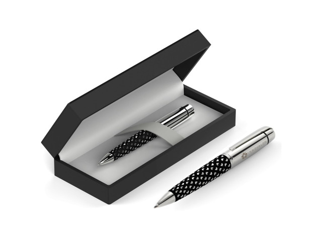 Andy Cartwright Afrique Ball Pen - Image 2