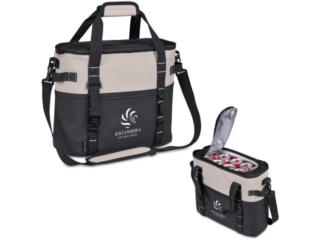 Andy Cartwright Cederberg Water-Resistant 24-Can Cooler - Image 3