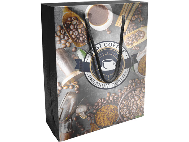Aralia Gloss Gift Bag with FC 1 side 250(w) 320(h)