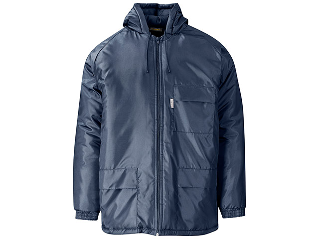 Arctic Double-Lined Freezer Jacket - Image 2