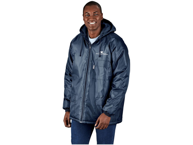 Arctic Double-Lined Freezer Jacket - Image 3