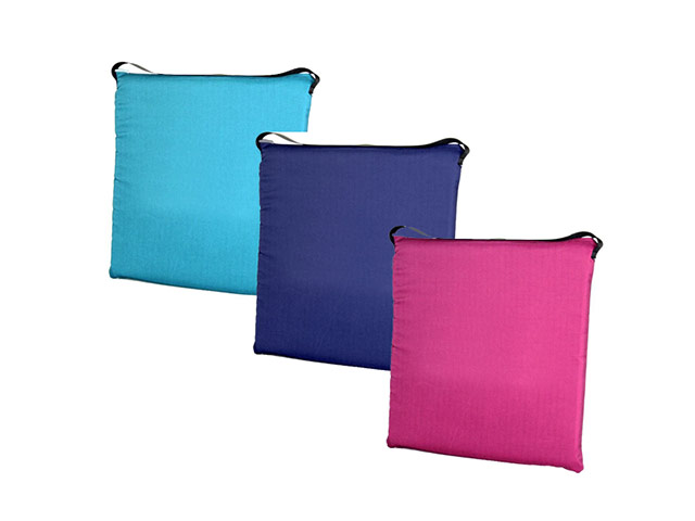 Arena Stadium Cushion with 1 col print