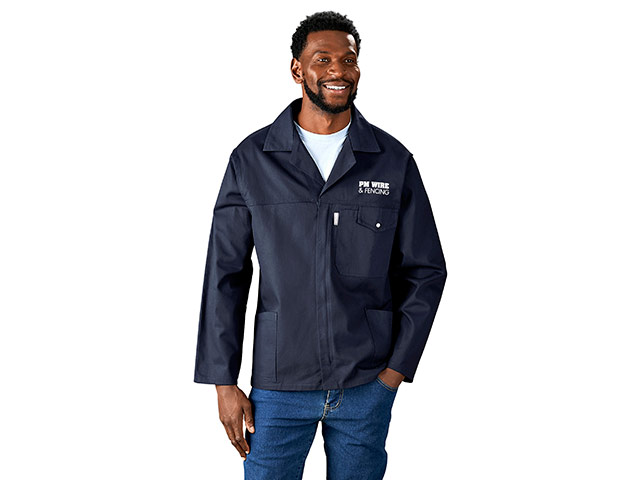 Artisan Premium 100 Percent Cotton Jacket - Image 2