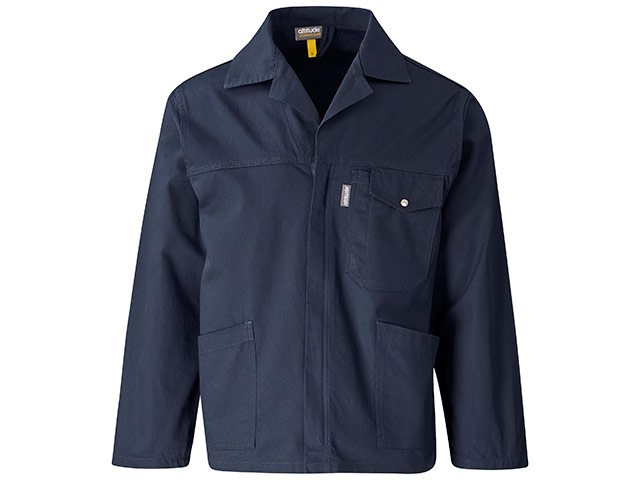 Artisan Premium 100 Percent Cotton Jacket - Image 3