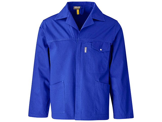 Artisan Premium 100 Percent Cotton Jacket - Image 4