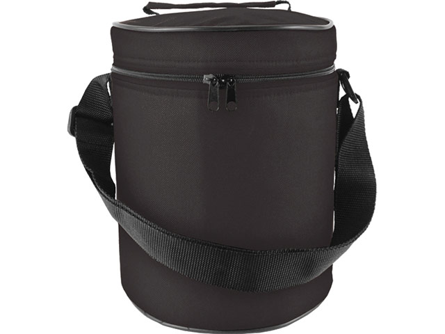 Aster Barrel Cooler with piping + 1 col print