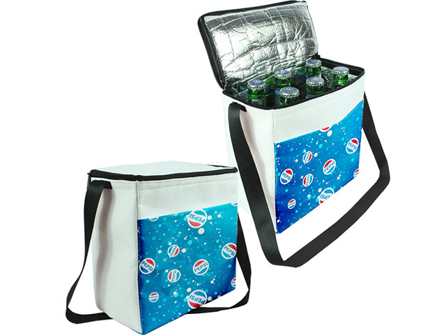 Aurora Cooler with FC