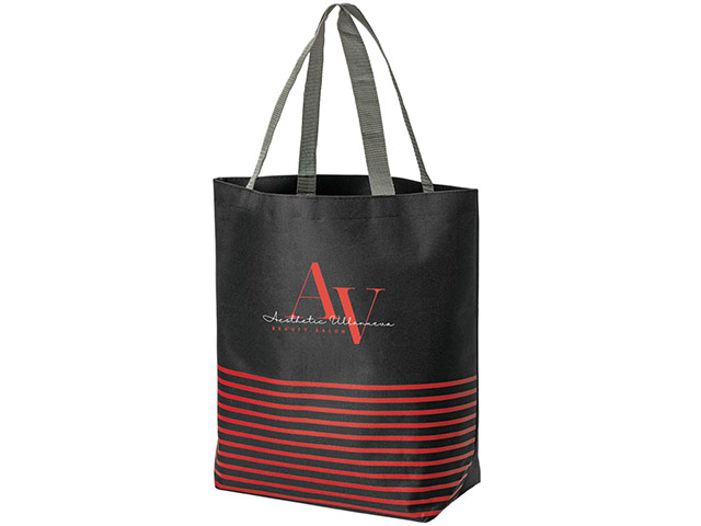 Avenue Tote Bag