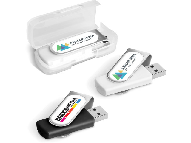 Axis Dome Flash Drive - 16Gb - Image 3