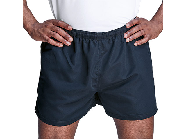 BRT Cool Dry Running Short