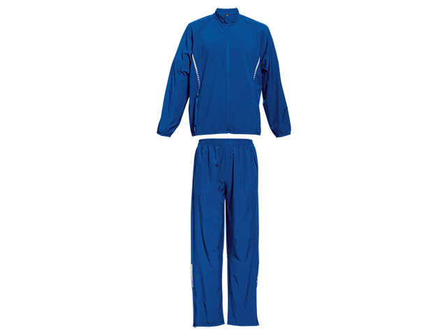 Brt Easy-Fit Tracksuit - Image 3