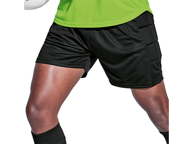 BRT Goalie Shorts