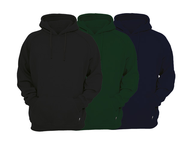 Brt Performance Hoodie - Image 2