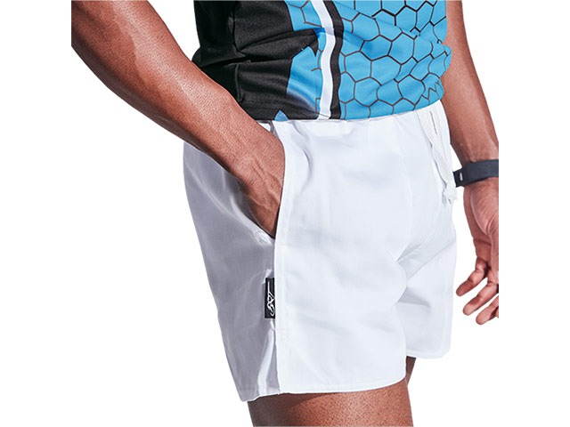 BRT Players Rugby Short