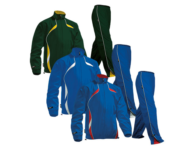 Brt Reflect Tracksuit - Image 3