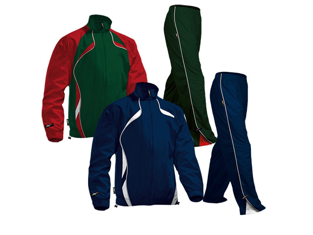 Brt Reflect Tracksuit - Image 4