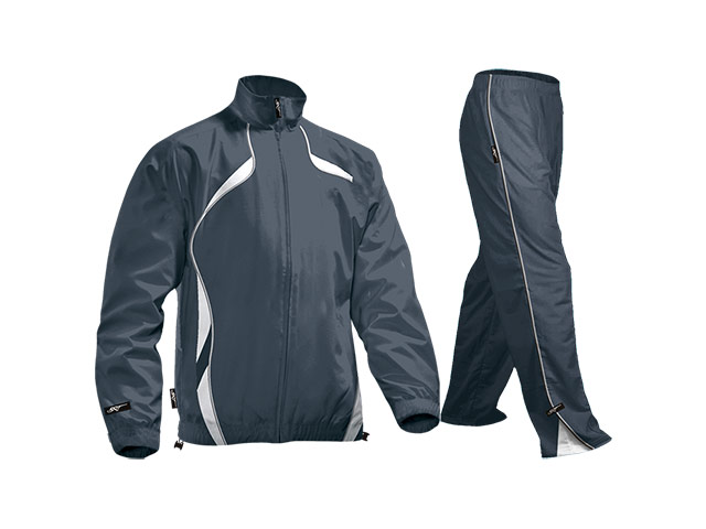Brt Reflect Tracksuit - Image 5