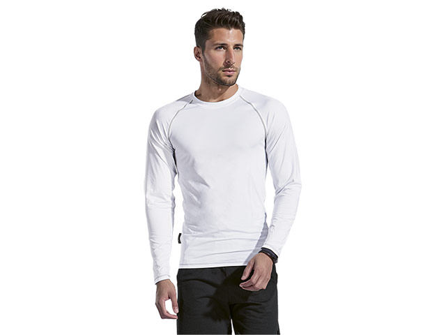 BRT Signature Long Sleeve Top Mens
