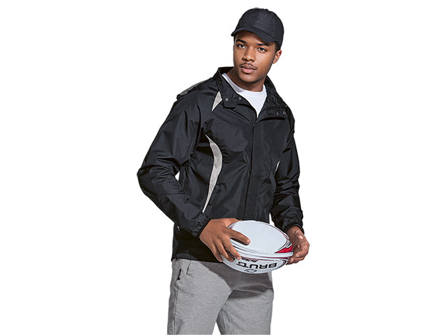 BRT Zone Jacket