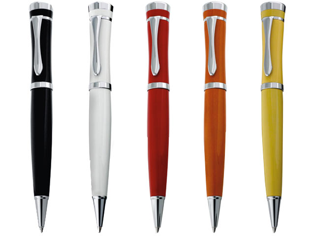 Ballpen