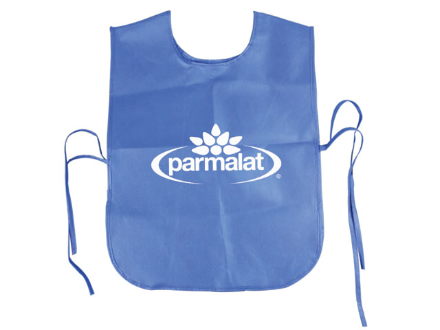 Bantry Bib with 1 colour print
