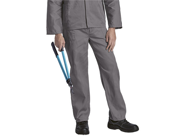 Barron Budget Poly Cotton Conti Trouser