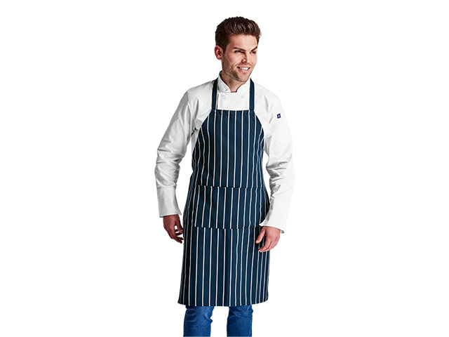 Barron Butcher's Apron