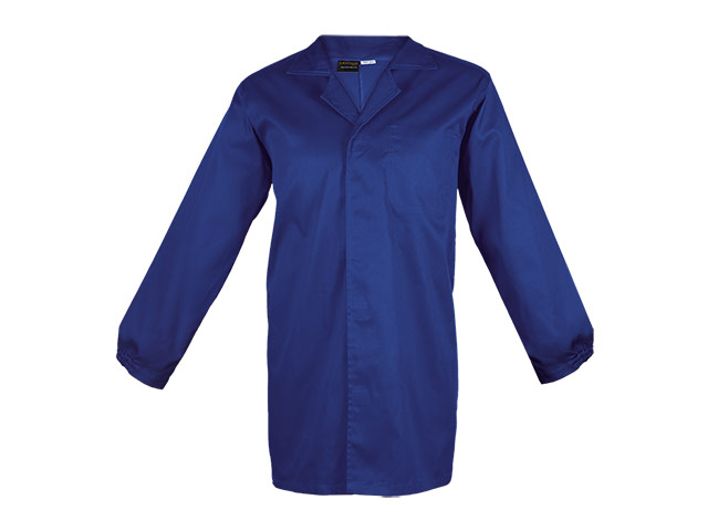 Barron Food Safety Dust Coat