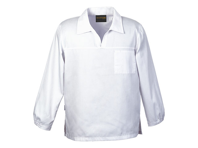 Barron Food Safety Jacket - Image 2