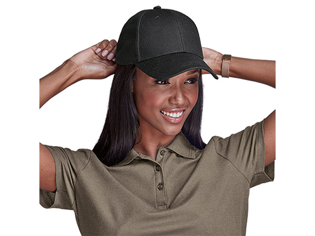 Barron Pique Knit Cap