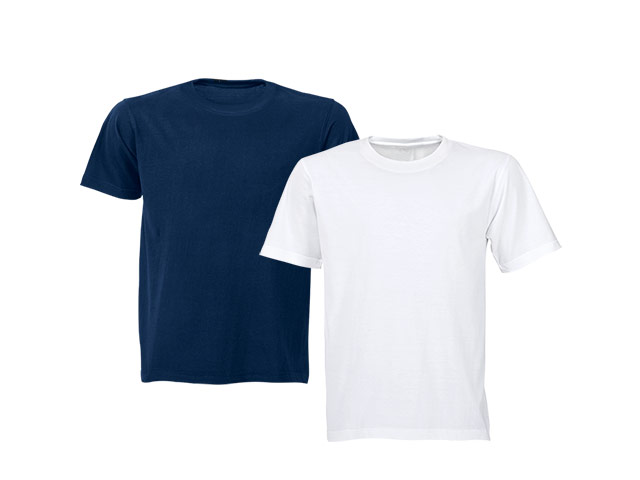 Barron Promo Cotton T-Shirt - Image 3