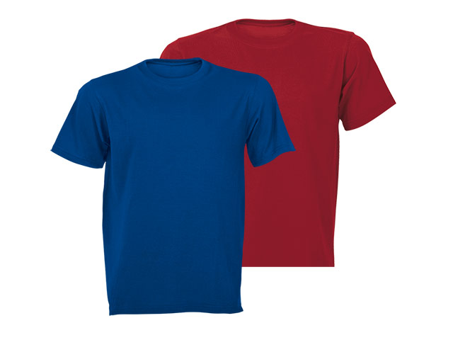 Barron Promo Cotton T-Shirt - Image 4