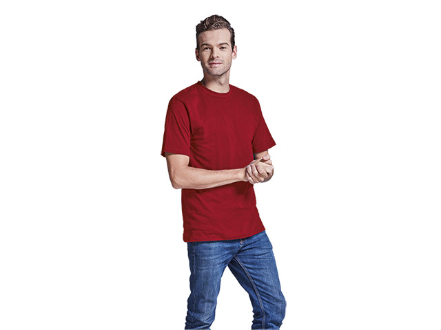 Barron Promo Cotton T-Shirt