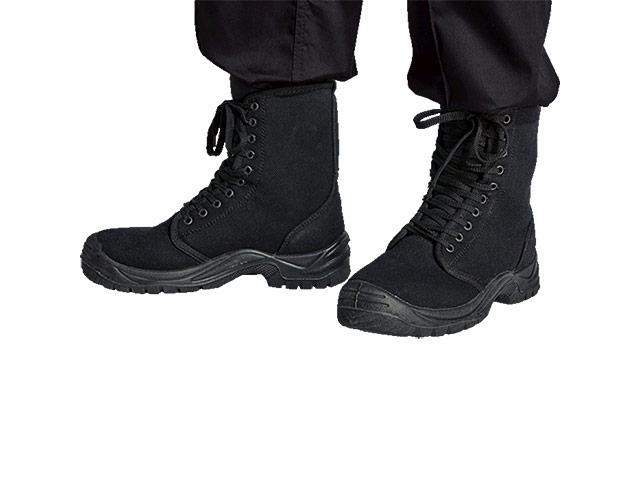 Barron Protector Boot