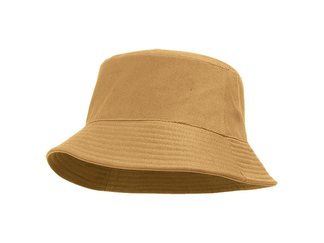 Basic Bucket Hat