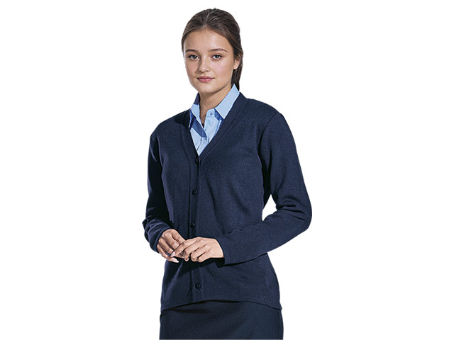 Basic Cardigan Ladies