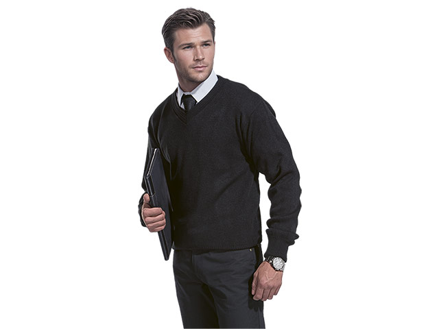 Basic Jersey Long Sleeve Mens