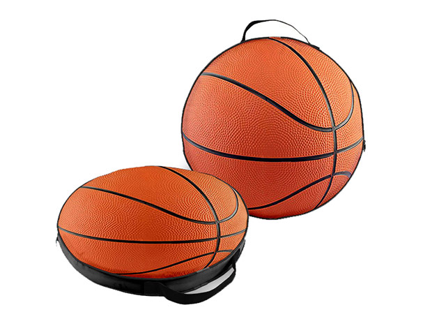 Basketball Stadium Cushion with FC Print