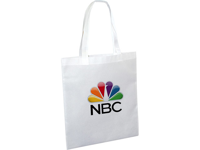 Beau Shoulder shopper with spot sublimation