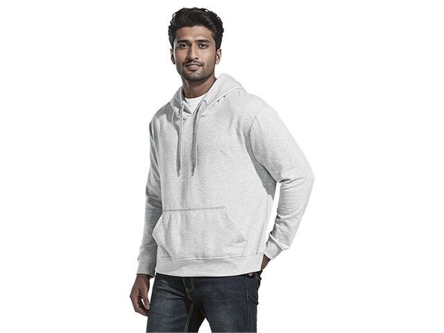 Beckham Hooded Sweater