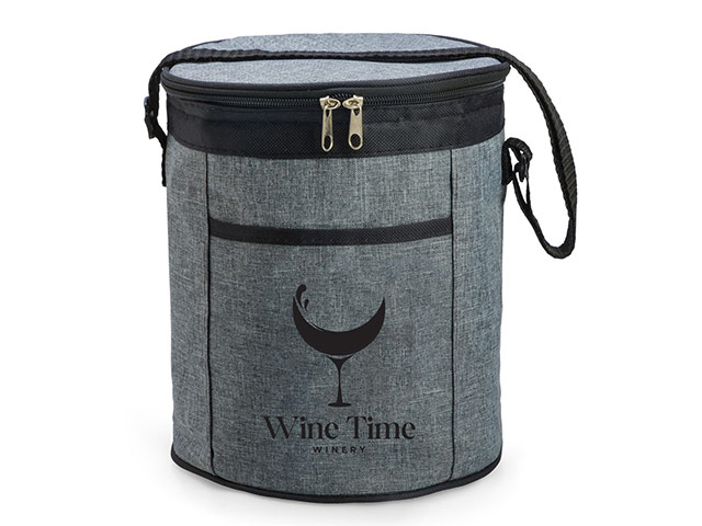 Bergen 6 Can Cooler
