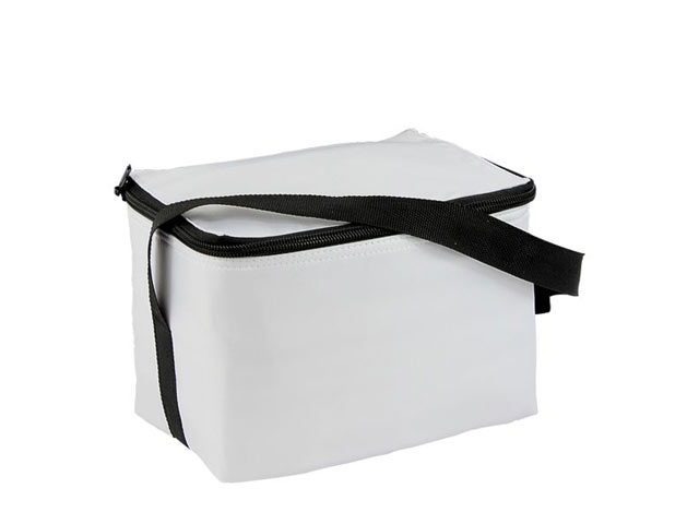 Bergen 6 Can Cooler with 1 colour print