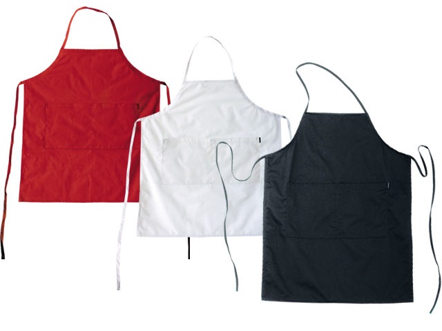 Bib Apron - Image 3