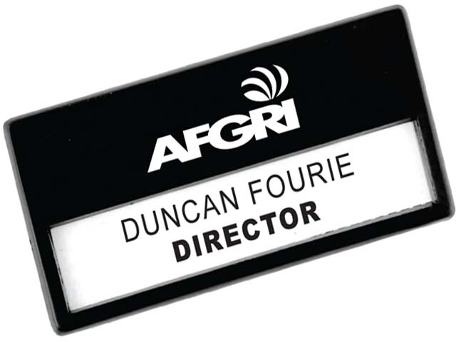 Black Badge