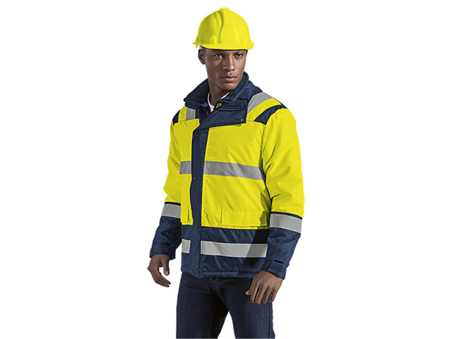 Blaze 4-In-1 Jacket