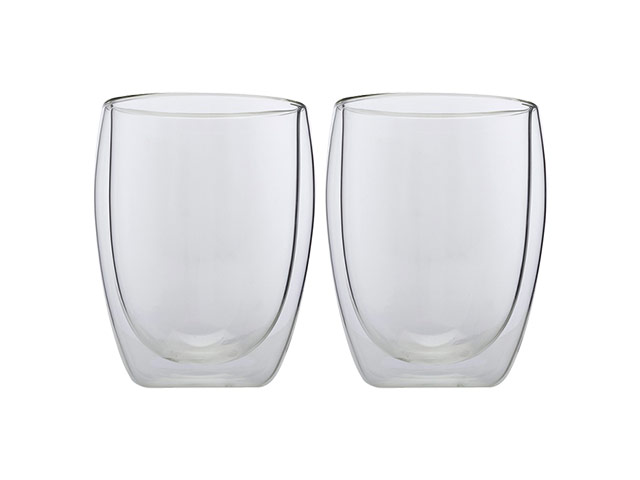 Blend Double Wall Cup Set of 2