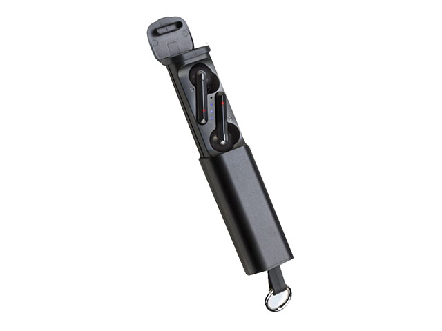 Bluetooth Earbuds With Phone Holder