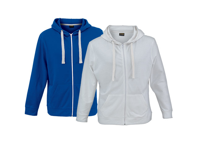 Brighton Hooded Sweater - Image 4